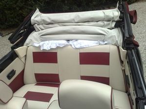 noleggio con conducente  auto per matrimonio padova