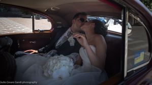 noleggio auto per matrimonio padova