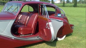 noleggio auto per matrimonio padova