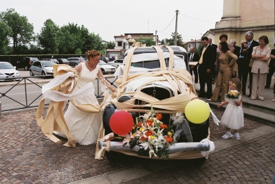 cerimonia matrimonio padova