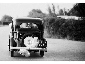 noleggio auto per matrimonio padova